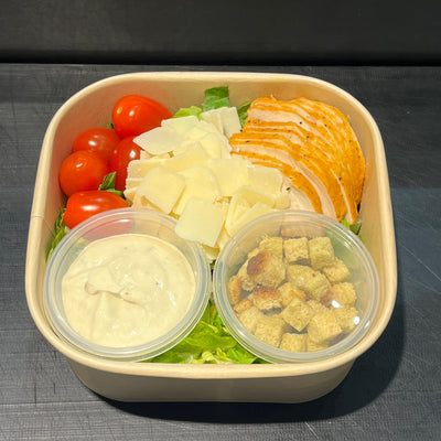Caesarsallad