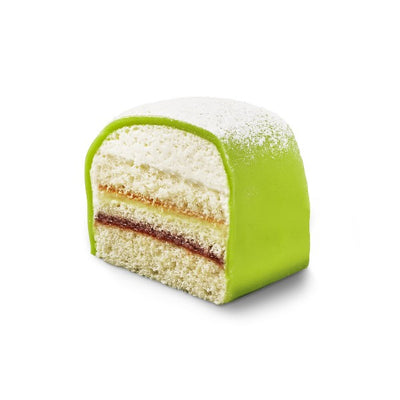 Prinsessbakelse 2-pack