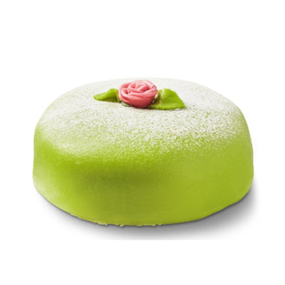 Prinsesstårta
