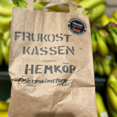 Frukostkassen