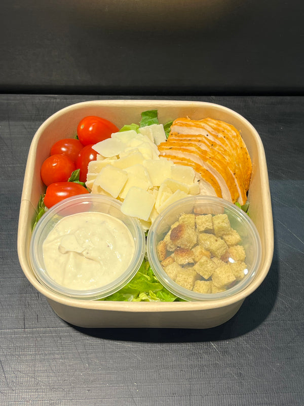 Caesarsallad