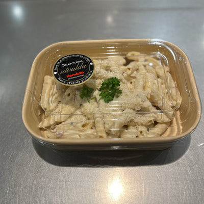 Pasta Carbonara
