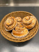 Kanelbulle