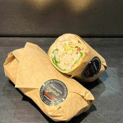 Wrap Skagen
