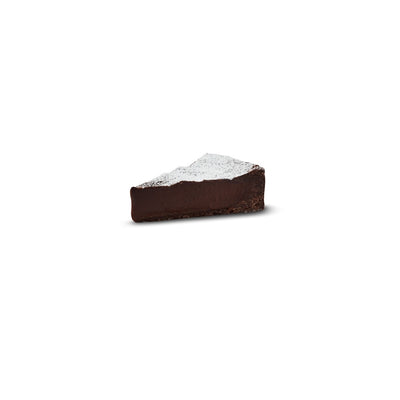 Vegansk Kladdkaka 2-pack