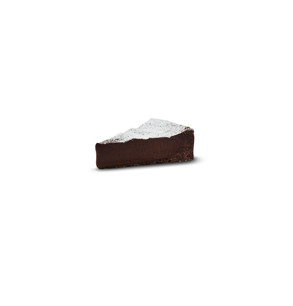 Vegansk Kladdkaka 2-pack