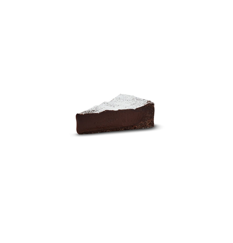 Vegansk Kladdkaka 2-pack